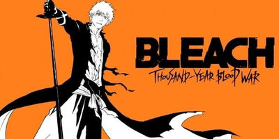 Bleach saison 17: date de sortie de la nouvelle saison - Bleach Web