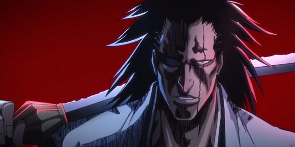 Bleach TYBW épisode 9 Streaming - Bleach Web