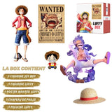 BOX Monkey D. Luffy