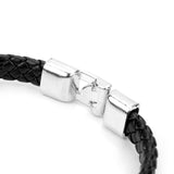 Bracelet tressé en cuir Bleach - Bleach Web