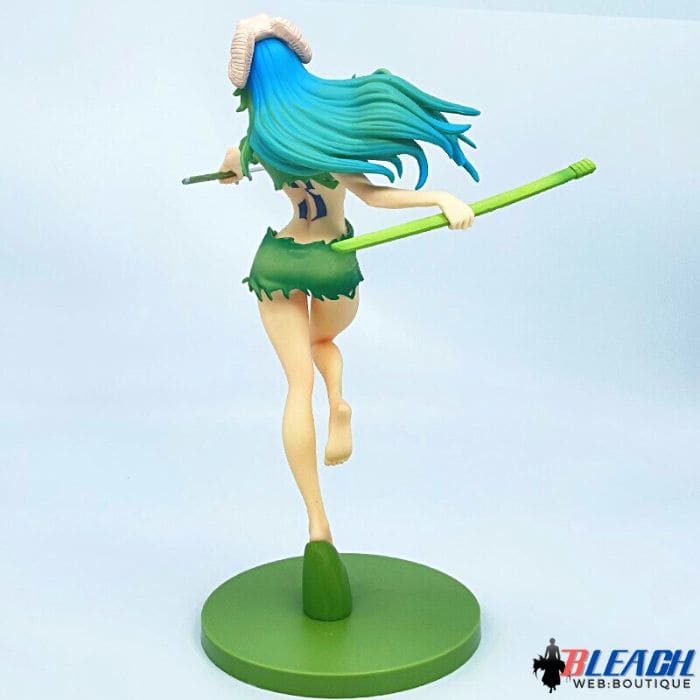 2023New32cm BLEACH Espada Anime Figure Neliel Tu Oderschvank Action 2023New32cm BLEACH Espada Anime Figure Neliel Tu Oderschvank Action