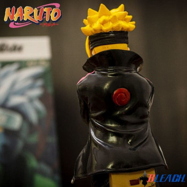 Figurine Boruto, Figurine Naruto - Bleach Web