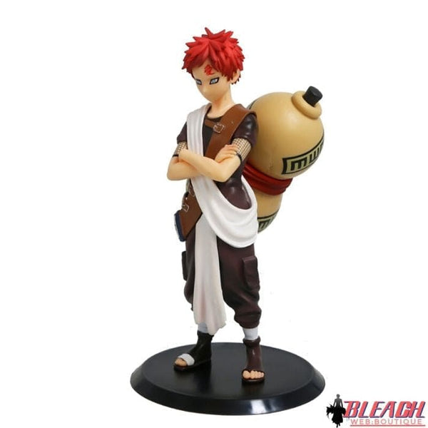 Figurine Gaara - Figurine Naruto Sabaku no Gaara - Bleach Web