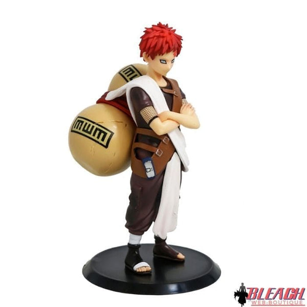 Figurine Gaara - Figurine Naruto Sabaku no Gaara - Bleach Web