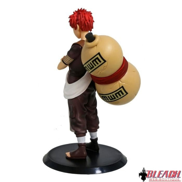 Figurine Gaara - Figurine Naruto Sabaku no Gaara - Bleach Web