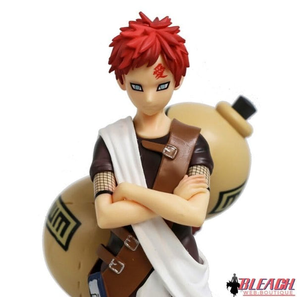 Figurine Gaara - Figurine Naruto Sabaku no Gaara - Bleach Web