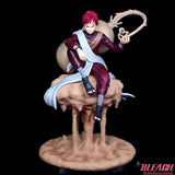 Figurine Gaara Kazekage - Figurine Naruto - Bleach Web