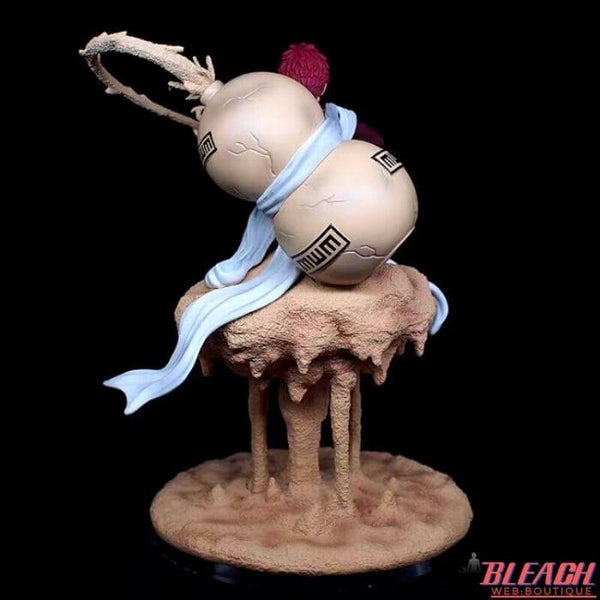 Figurine Gaara Kazekage - Figurine Naruto - Bleach Web