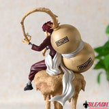 Figurine Gaara Kazekage - Figurine Naruto - Bleach Web