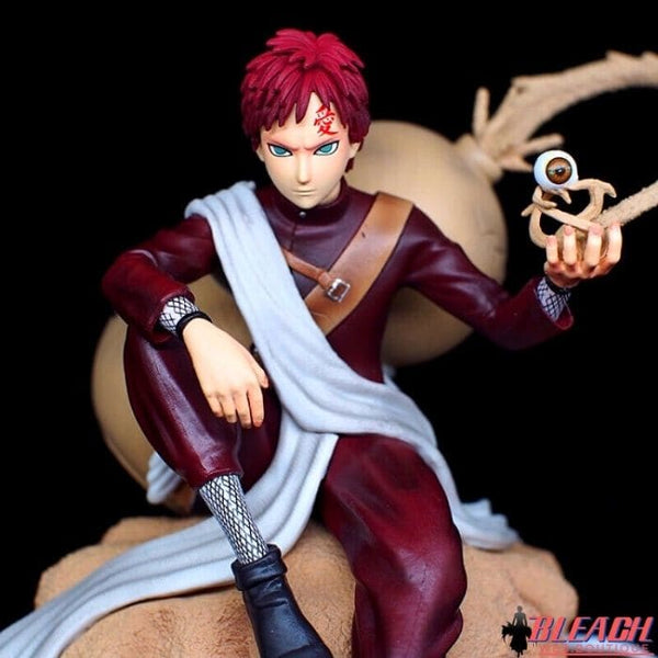 Figurine Gaara Kazekage - Figurine Naruto - Bleach Web