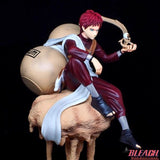 Figurine Gaara Kazekage - Figurine Naruto - Bleach Web