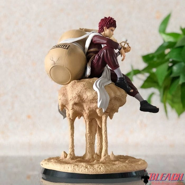 Figurine Gaara Kazekage - Figurine Naruto - Bleach Web