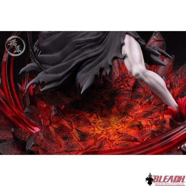 Figurine Ichigo Hollow Vasto Lorde - Bleach Web