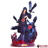 Figurine Itachi Uchiha, figurine Naruto - Bleach Web