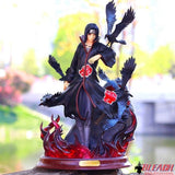 Figurine Itachi Uchiha, figurine Naruto - Bleach Web