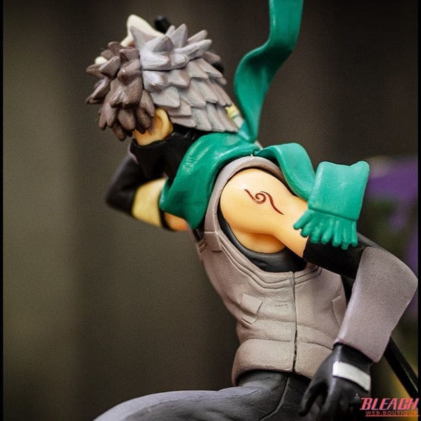 Figurine Kakashi Hatake Anbu - Bleach Web