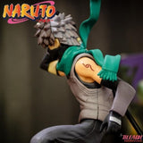 Figurine Kakashi Hatake Anbu - Bleach Web