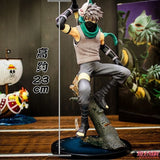 Figurine Kakashi Hatake Anbu - Bleach Web