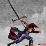 Figurine Mihawk, One Piece figurine d'action - Bleach Web