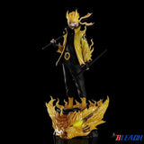 Figurine Naruto Ermite Rikudo, Résine Naruto Shippuden - Bleach Web