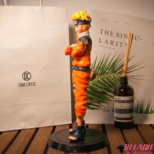 Figurine Naruto Uzumaki - Bleach Web