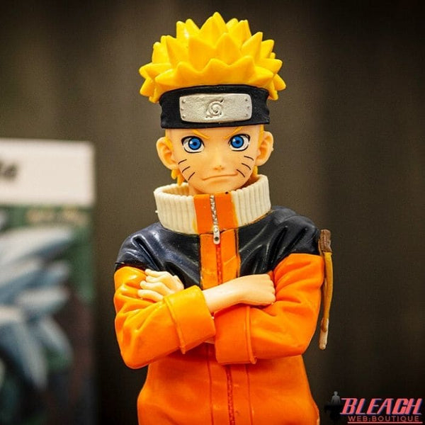 Figurine Naruto Uzumaki - Bleach Web