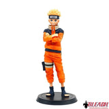 Figurine Naruto Uzumaki - Bleach Web