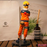 Figurine Naruto Uzumaki - Bleach Web