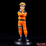 Figurine Naruto Uzumaki - Bleach Web