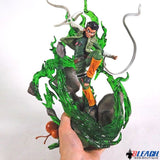Figurine Rock Lee, Figurine Naruto Shippuden - Bleach Web