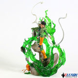 Figurine Rock Lee, Figurine Naruto Shippuden - Bleach Web