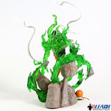 Figurine Rock Lee, Figurine Naruto Shippuden - Bleach Web