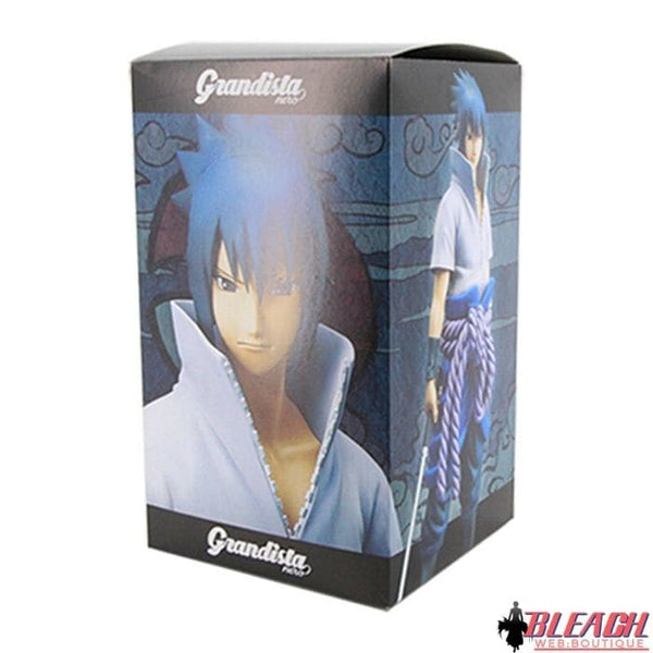 Figurine Sasuke Uchiha - Figurine Naruto Shippuden - Bleach Web