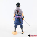 Figurine Sasuke Uchiha - Figurine Naruto Shippuden - Bleach Web