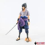 Figurine Sasuke Uchiha - Figurine Naruto Shippuden - Bleach Web