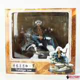 Figurine Trafalgar Law, Figurine One Piece de collection - Bleach Web