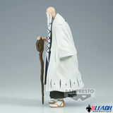 Figurine Yamamoto Genryusai Shigekuni, Figurine Bleach - Bleach Web