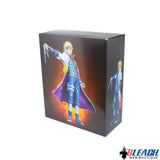 Figurine Yondaime Minato Namikaze, Résine Naruto - Bleach Web