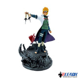 Figurine Yondaime Minato Namikaze, Résine Naruto - Bleach Web