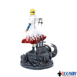 Figurine Yondaime Minato Namikaze, Résine Naruto - Bleach Web