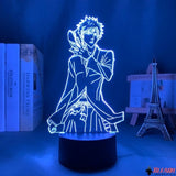 Lampe LED Bleach Ichigo Vizard - Bleach Web