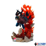 Résine Itachi Uchiha GK, Figurine Naruto - Bleach Web