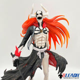 Statue Ichigo Vasto Lorde en PVC - Bleach Web