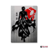 Toile Bleach Ichigo style japon - Bleach Web