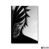 Toile Bleach Ichigo Vizard style japon - Bleach Web