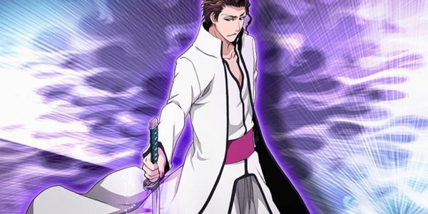 Bleach: 9 faits sur le grand vilain Aizen Sôsuke - Bleach Web
