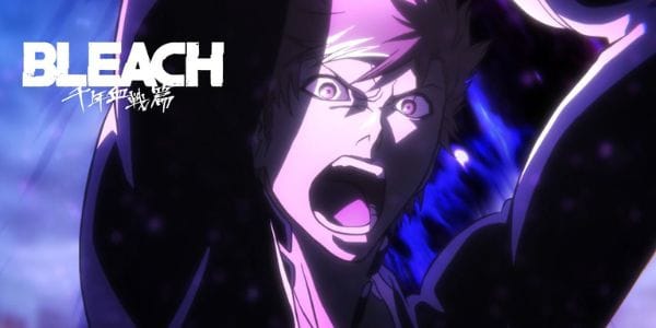 Bleach: Le trailer est sortie