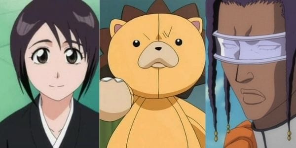 Bleach: Les 5 personnages les plus détestés - Bleach Web