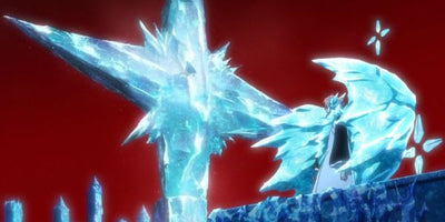 Bleach TYBW Episode 16 Streaming - Bleach Web