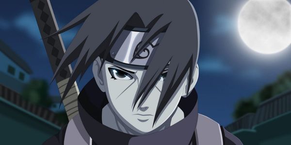 Itachi Uchiha: 10 faits sur Itachi Uchiha - Bleach Web